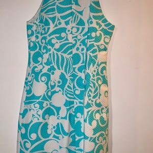 Lilly Pulitzer Dress Size 0